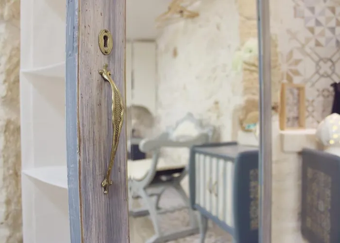 Casa de Férias Il Chicco Di Azzurra