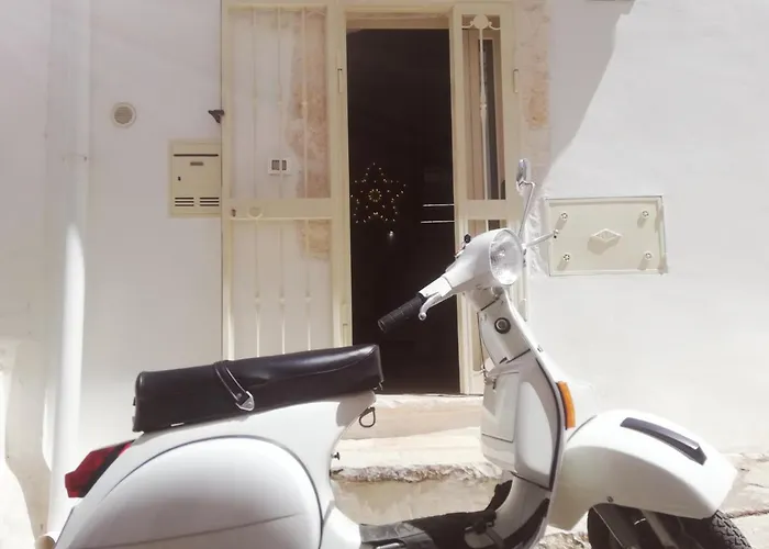 Il Chicco Di Azzurra Holiday home