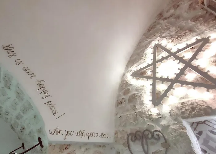 Il Chicco Di Azzurra