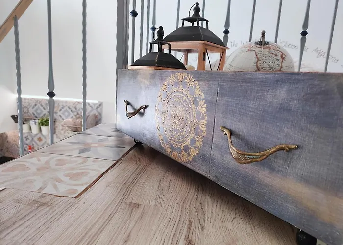 Il Chicco Di Azzurra *