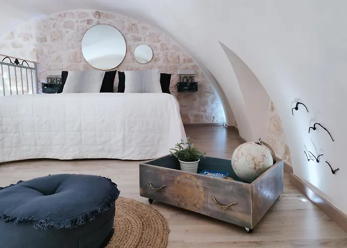 Il Chicco Di Azzurra Casa de Férias *