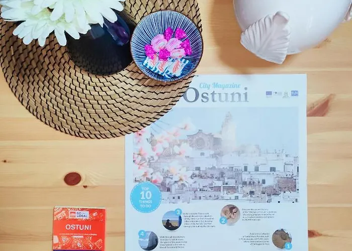 Il Chicco Di Azzurra Holiday home *