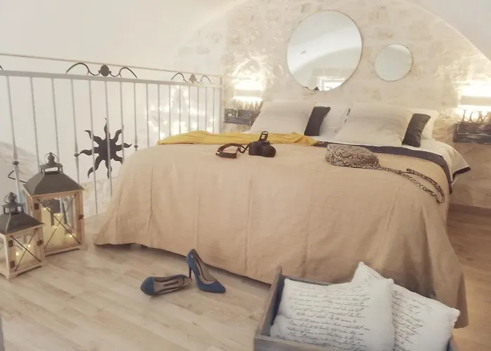 Casa de Férias Il Chicco Di Azzurra *