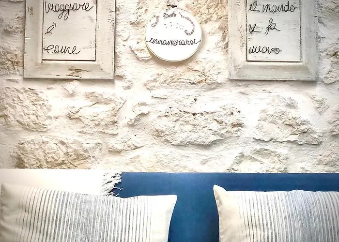 Il Chicco Di Azzurra Holiday home *